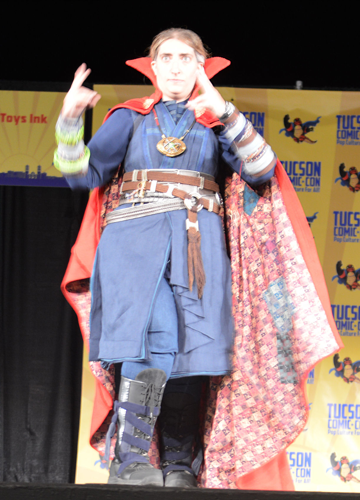 Tucson Comic-Con